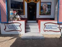 Ashtabandha Punaha Pratishtha at Shree Umamaheshwar Temple, Kailaje (14 Feb 2024)